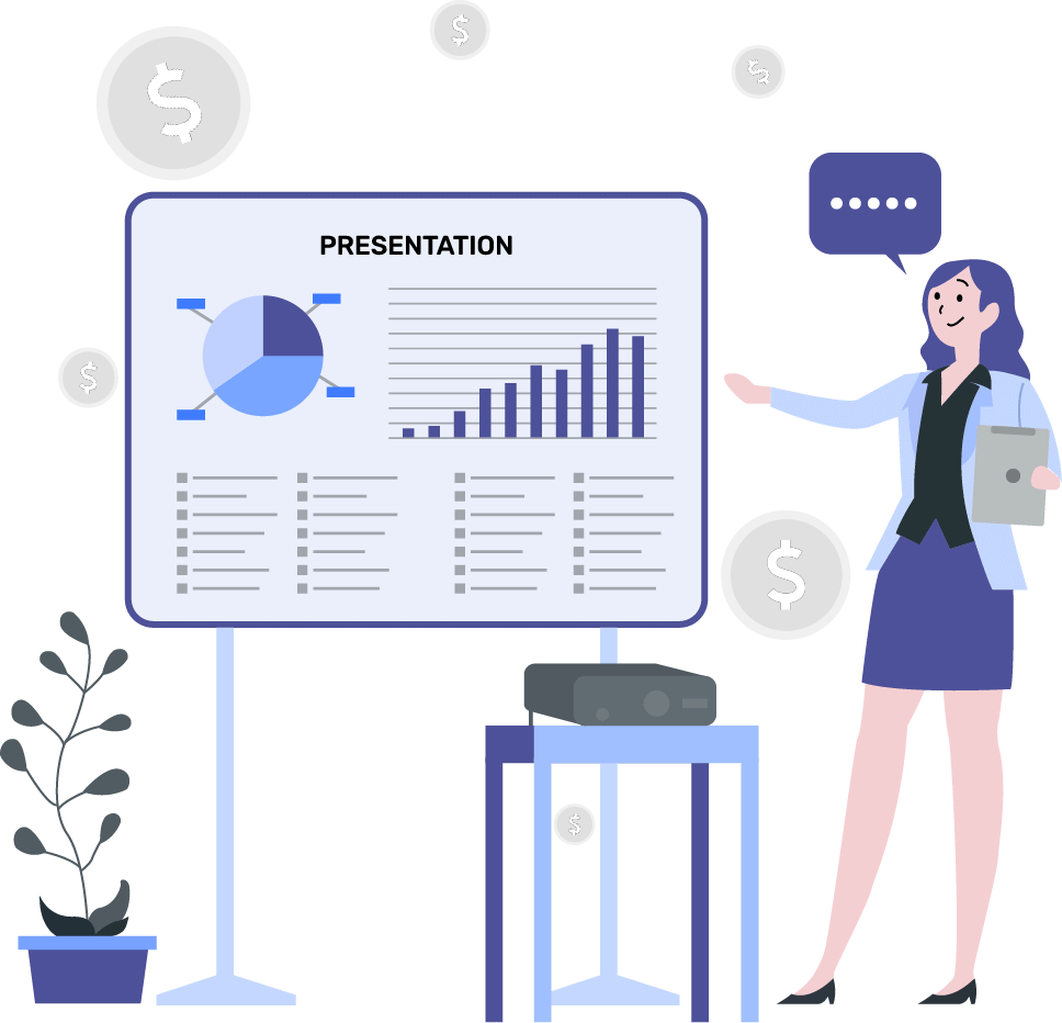 Presentation to Video