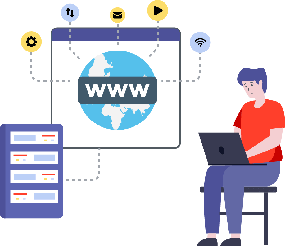 Web Pages to Video